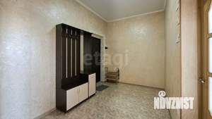 1-к квартира, вторичка, 42м2, 2/10 этаж