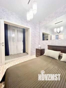 2-к квартира, вторичка, 58м2, 2/9 этаж