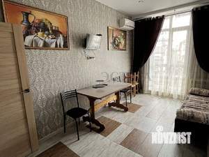 1-к квартира, вторичка, 52м2, 4/7 этаж