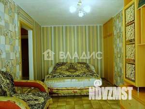 1-к квартира, вторичка, 28м2, 1/2 этаж