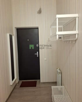 2-к квартира, вторичка, 61м2, 10/11 этаж