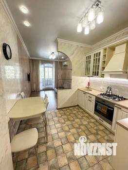1-к квартира, вторичка, 54м2, 2/8 этаж