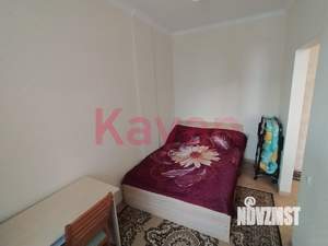 2-к квартира, вторичка, 41м2, 4/4 этаж