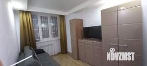 2-к квартира, вторичка, 54м2, 4/5 этаж