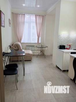 1-к квартира, вторичка, 43м2, 6/8 этаж