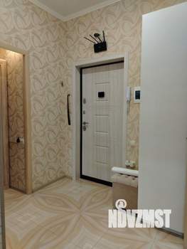 1-к квартира, вторичка, 42м2, 6/8 этаж