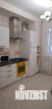 1-к квартира, вторичка, 32м2, 1/11 этаж