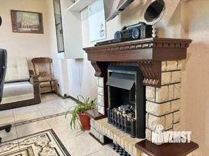 1-к квартира, вторичка, 46м2, 2/4 этаж