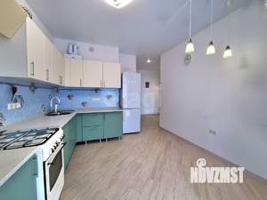 1-к квартира, вторичка, 43м2, 6/7 этаж