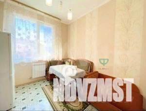 1-к квартира, вторичка, 41м2, 2/8 этаж