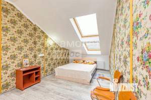 3-к квартира, вторичка, 120м2, 6/6 этаж