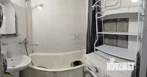 2-к квартира, вторичка, 52м2, 1/5 этаж