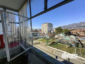 1-к квартира, вторичка, 39м2, 2/5 этаж