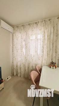 2-к квартира, вторичка, 46м2, 1/4 этаж