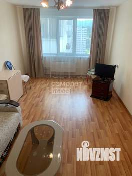 3-к квартира, вторичка, 80м2, 14/16 этаж