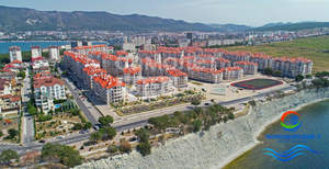 1-к квартира, вторичка, 48м2, 8/8 этаж