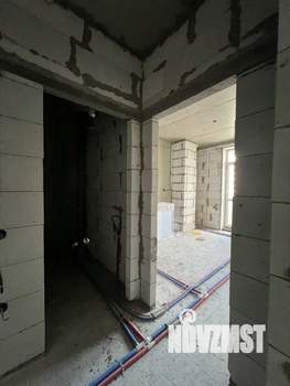 2-к квартира, вторичка, 72м2, 3/9 этаж