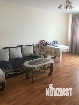 3-к квартира, вторичка, 80м2, 14/16 этаж