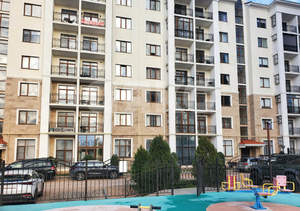 1-к квартира, вторичка, 48м2, 2/6 этаж