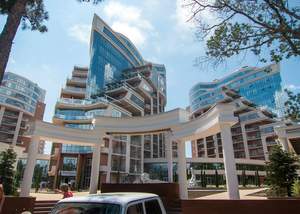 3-к квартира, вторичка, 105м2, 4/14 этаж