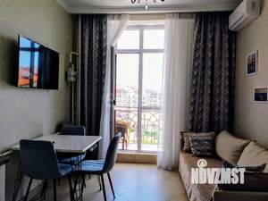 1-к квартира, вторичка, 45м2, 6/8 этаж