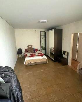 1-к квартира, вторичка, 31м2, 5/5 этаж