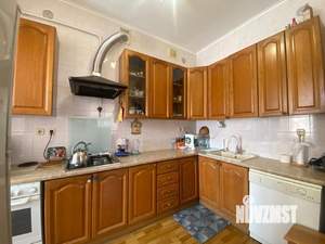 3-к квартира, вторичка, 55м2, 2/3 этаж