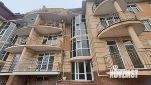 6-к квартира, вторичка, 250м2, 2/3 этаж