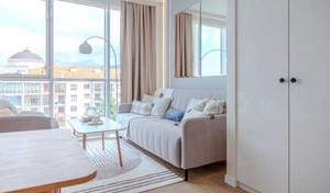 1-к квартира, вторичка, 36м2, 8/20 этаж