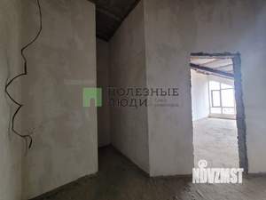 1-к квартира, вторичка, 56м2, 10/10 этаж