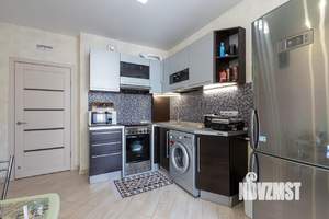 1-к квартира, вторичка, 39м2, 5/7 этаж