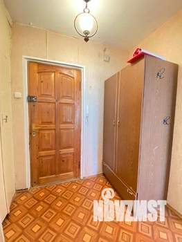 1-к квартира, вторичка, 34м2, 2/4 этаж