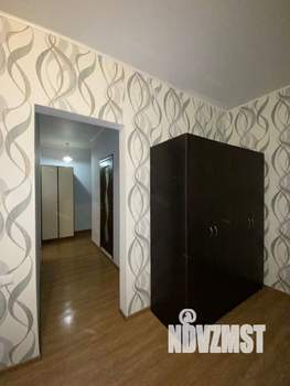 1-к квартира, вторичка, 50м2, 2/4 этаж