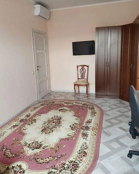 2-к квартира, вторичка, 65м2, 11/11 этаж