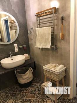 1-к квартира, вторичка, 61м2, 4/5 этаж