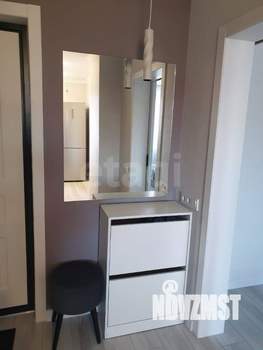 1-к квартира, вторичка, 39м2, 5/9 этаж