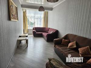 1-к квартира, вторичка, 46м2, 10/10 этаж