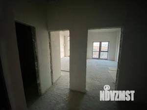 1-к квартира, вторичка, 45м2, 3/9 этаж