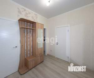 1-к квартира, вторичка, 44м2, 4/7 этаж