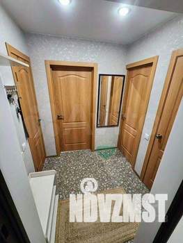 1-к квартира, вторичка, 34м2, 8/9 этаж
