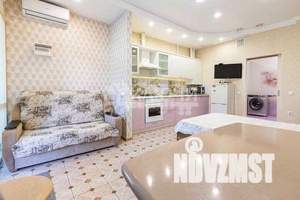 Студия квартира, вторичка, 27м2, 1/6 этаж