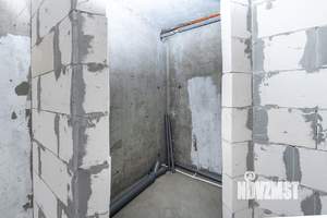 Студия квартира, вторичка, 24м2, 1/4 этаж