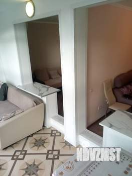 1-к квартира, вторичка, 51м2, 3/14 этаж