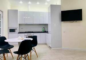 2-к квартира, вторичка, 54м2, 4/8 этаж