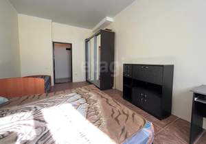 3-к квартира, вторичка, 68м2, 1/6 этаж