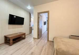 3-к квартира, вторичка, 71м2, 2/8 этаж