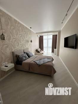 1-к квартира, вторичка, 62м2, 2/6 этаж