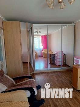 1-к квартира, вторичка, 37м2, 2/16 этаж