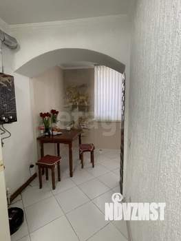 2-к квартира, вторичка, 42м2, 1/2 этаж