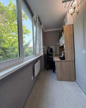 2-к квартира, вторичка, 41м2, 1/3 этаж
